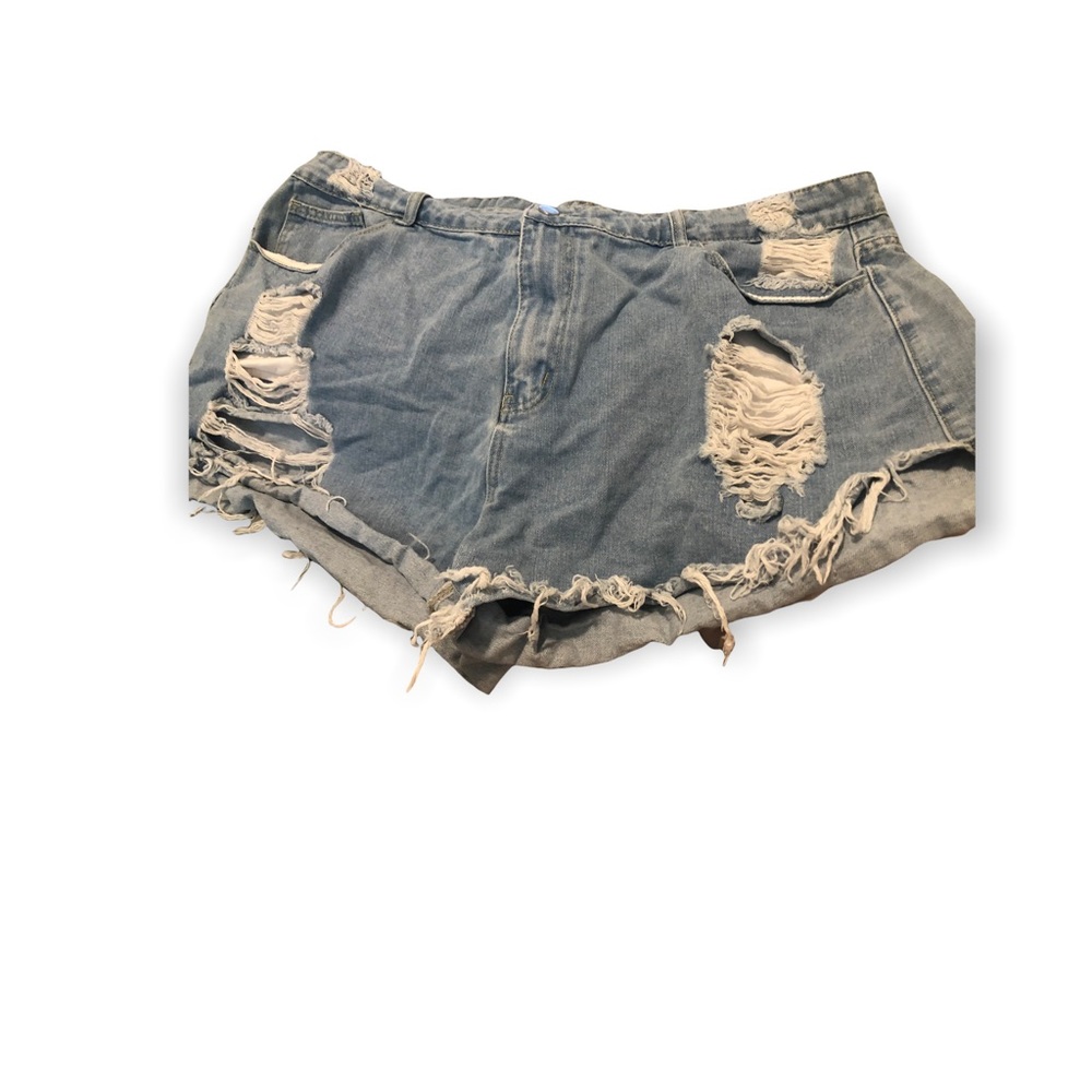Shein shorts